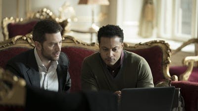 Assistir Ransom Temporada 2 Episódio 3 Online em HD