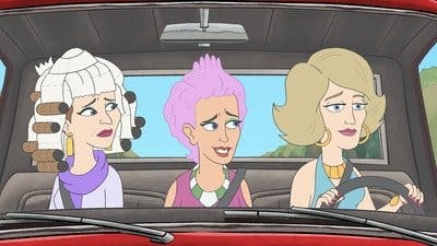 Assistir Bless the Harts Temporada 2 Episódio 6 Online em HD