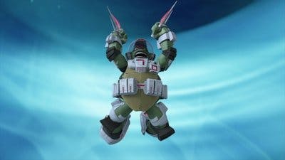 Assistir As Tartarugas Ninjas Temporada 4 Episódio 2 Online em HD