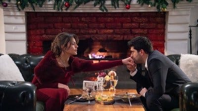 Assistir A Força do Amor Temporada 3 Episódio 18 Online em HD