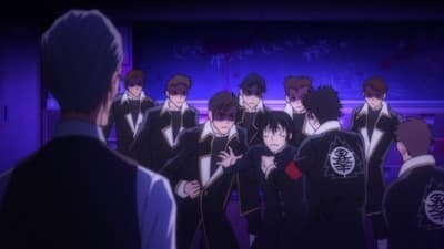 Assistir Omae wa Mada Gunma wo Shiranai Temporada 1 Episódio 2 Online em HD