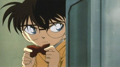 Assistir Detective Conan Temporada 1 Episódio 494 Online em HD