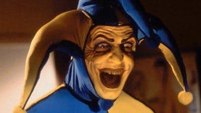 Assistir O Clube do Terror Temporada 4 Episódio 9 Online em HD
