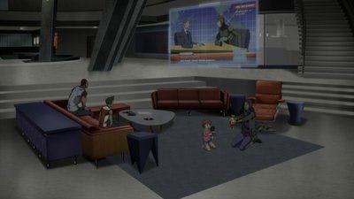 Assistir Justiça Jovem Temporada 3 Episódio 25 Online em HD