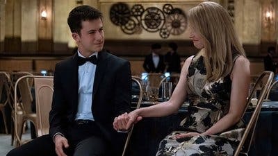 Assistir Por Treze Razões Temporada 4 Episódio 9 Online em HD