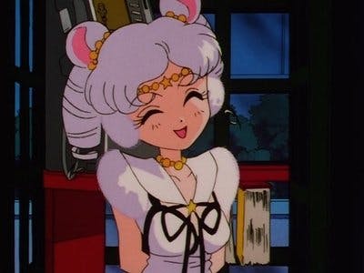 Assistir Sailor Moon Temporada 5 Episódio 9 Online em HD
