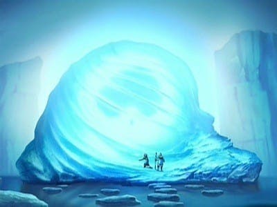 Assistir Avatar: A Lenda de Aang Temporada 1 Episódio 1 Online em HD