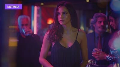 Assistir O Clube Temporada 2 Episódio 4 Online em HD