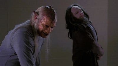 Assistir Angel: O Caça Vampiro Temporada 2 Episódio 8 Online em HD