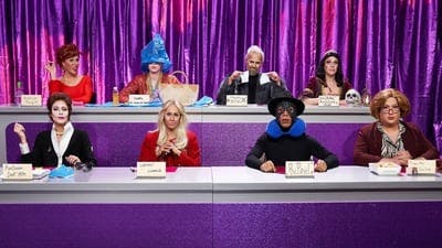 Assistir Drag Race Espanha Temporada 2 Episódio 5 Online em HD