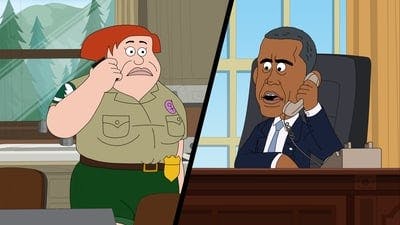 Assistir Brickleberry Temporada 3 Episódio 1 Online em HD