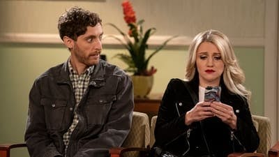 Assistir B Positive Temporada 1 Episódio 6 Online em HD