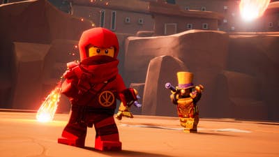 Assistir Ninjago Ascensão dos Dragões Temporada 1 Episódio 15 Online em HD