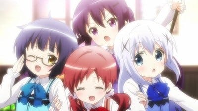 Assistir Is the Order a Rabbit? Temporada 3 Episódio 11 Online em HD