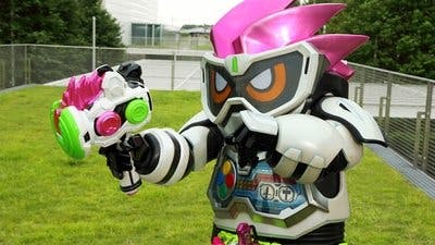 Assistir Kamen Rider Temporada 27 Episódio 1 Online em HD