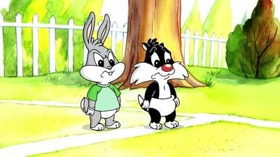 Assistir Baby Looney Tunes Temporada 1 Episódio 35 Online em HD