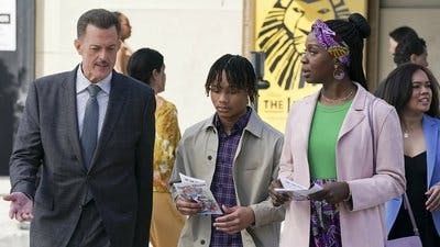 Assistir Bob Hearts Abishola Temporada 5 Episódio 11 Online em HD