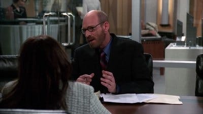 Assistir O Rei do Bairro Temporada 6 Episódio 20 Online em HD