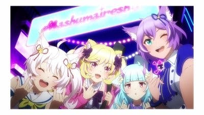 Assistir Show By Rock!! Mashumairesh!! Temporada 1 Episódio 11 Online em HD