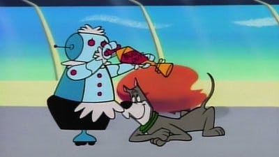 Assistir Os Jetsons Temporada 2 Episódio 8 Online em HD