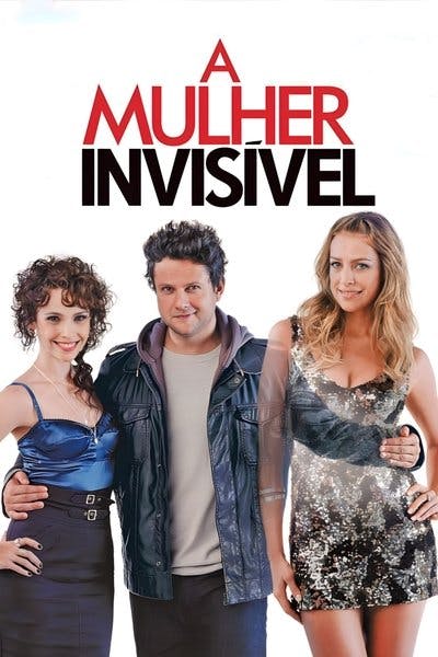 Assistir The Invisible Woman Temporada 1 Episódio 1 Online em HD