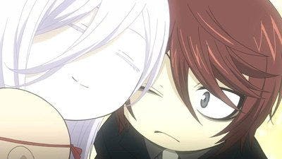 Assistir Kamisama Hajimemashita Temporada 2 Episódio 7 Online em HD