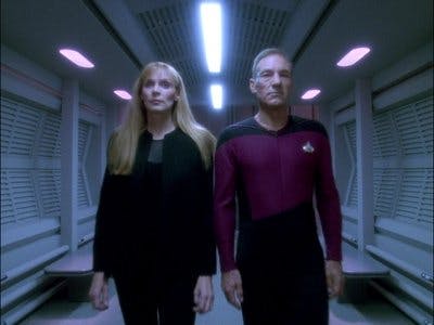 Assistir Jornada nas Estrelas: A Nova Geração Temporada 5 Episódio 12 Online em HD