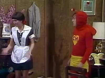 Assistir Chapolin Colorado Temporada 5 Episódio 9 Online em HD