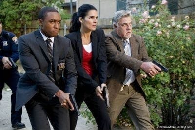 Assistir Rizzoli & Isles Temporada 2 Episódio 4 Online em HD