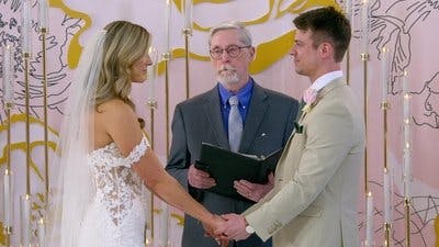 Assistir Casamento às Cegas Temporada 8 Episódio 13 Online em HD