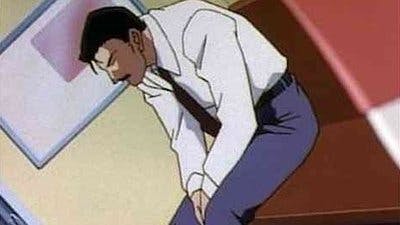 Assistir Detective Conan Temporada 1 Episódio 158 Online em HD