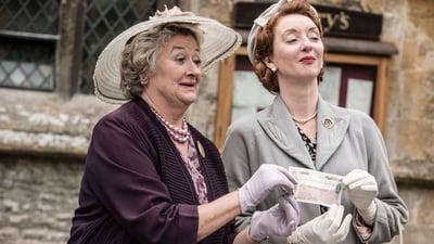 Assistir Padre Brown Temporada 5 Episódio 9 Online em HD