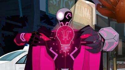 Assistir Operação Big Hero: A Série Temporada 2 Episódio 17 Online em HD