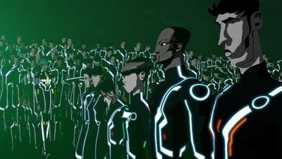 Assistir TRON: A Resistência Temporada 1 Episódio 3 Online em HD