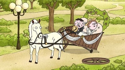 Assistir Apenas um Show Temporada 3 Episódio 15 Online em HD