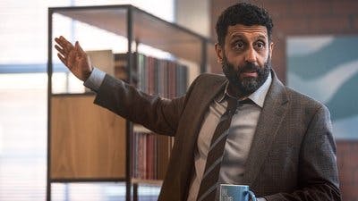 Assistir Showtrial Temporada 2 Episódio 3 Online em HD