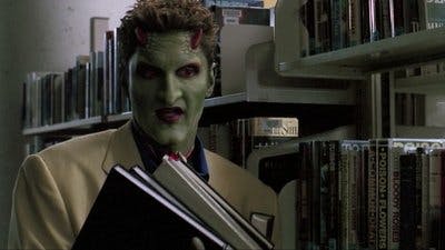 Assistir Angel: O Caça Vampiro Temporada 2 Episódio 13 Online em HD