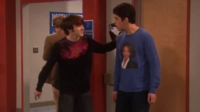 Assistir Drake e Josh Temporada 4 Episódio 1 Online em HD