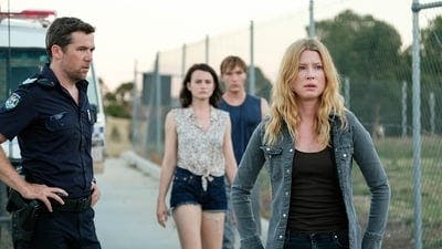 Assistir Glitch Temporada 2 Episódio 6 Online em HD