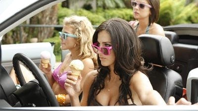 Assistir 90210 Temporada 2 Episódio 1 Online em HD