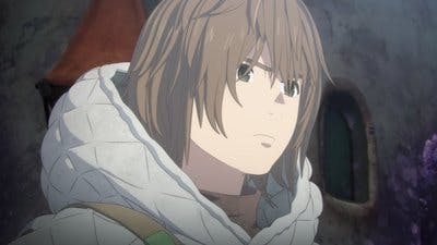 Assistir Kaina of the Great Snow Sea Temporada 1 Episódio 11 Online em HD