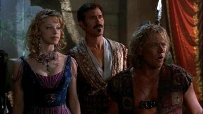 Assistir Hércules: A Lendária Jornada Temporada 4 Episódio 18 Online em HD