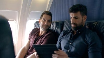 Assistir La piloto Temporada 2 Episódio 6 Online em HD