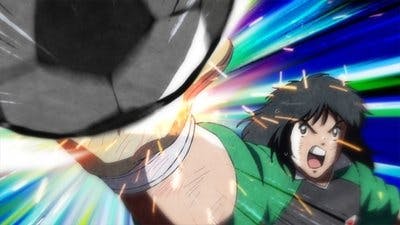 Assistir Captain Tsubasa Temporada 2 Episódio 25 Online em HD