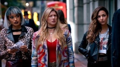 Assistir Lendas do Amanhã Temporada 6 Episódio 1 Online em HD