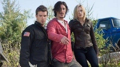 Assistir Haven Temporada 3 Episódio 4 Online em HD