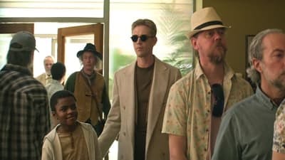 Assistir Sandman Temporada 1 Episódio 9 Online em HD