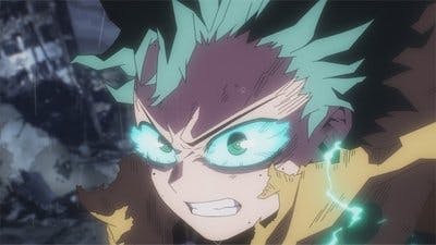 Assistir My Hero Academia Temporada 7 Episódio 17 Online em HD
