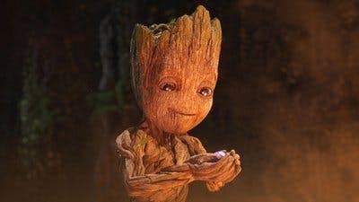 Assistir Eu Sou Groot Temporada 2 Episódio 5 Online em HD