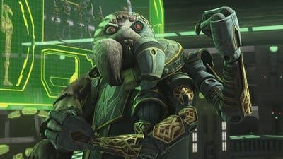 Assistir Star Wars: A Guerra dos Clones Temporada 7 Episódio 4 Online em HD